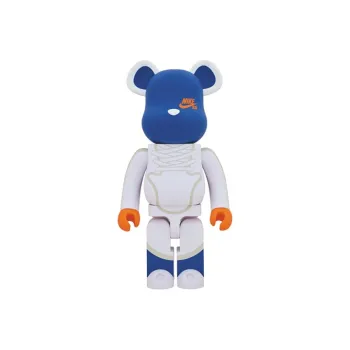 BE@RBRICK Nike Sb White