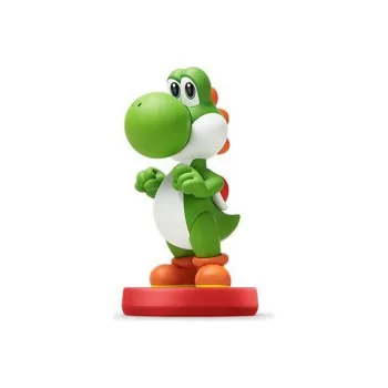 SWITCH Yoshi Super Mario Nintendo Amiibo Yoshi IP Merch