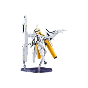 SHOUWU Goddess Device Armed Goddess, Angel Type, Anvar, Mecha Girl Model Kits