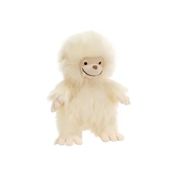 JELLYCAT Mythical Animal Collection Jellycat Characters Snowman Any Dolls Plush Doll 28cm High