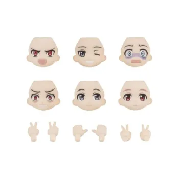 BANDAI Model Accessories