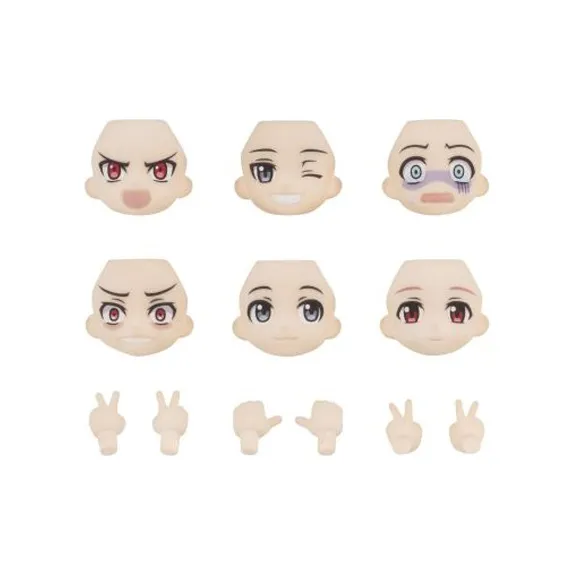 BANDAI Model Accessories-0