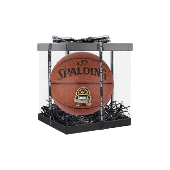 SPALDING PU Basketball Brick Size 7 Training Unisex