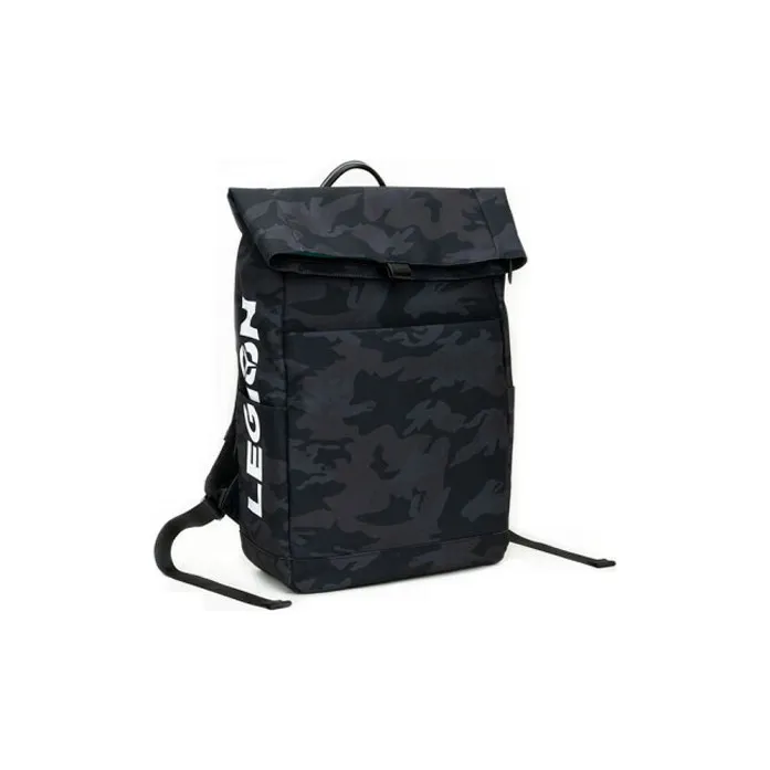 Lenovo Posy Backpack Regular Unisex Multicolor-1