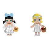 Confirmed-March Princess+December Princess (Open)