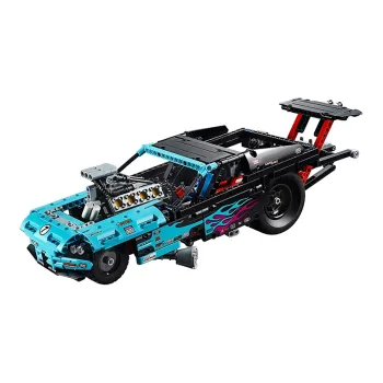 LEGO Technology Mechanical Set Building Blocks