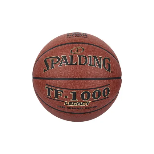 SPALDING TF Collection Basketball