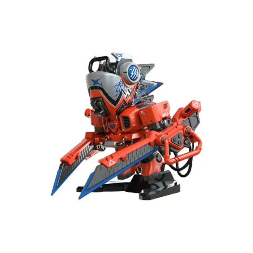 LAMTOYS 트렌디 피규어