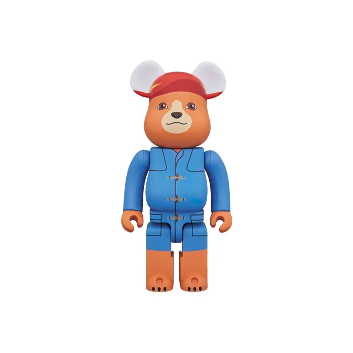 BE@RBRICK X Paddington TM-0