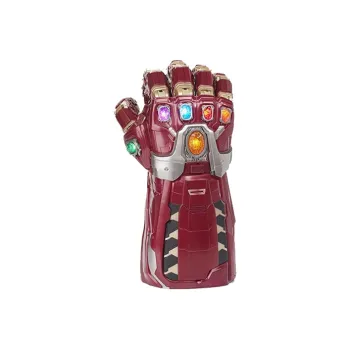 Hasbro Marvel Assembled Models