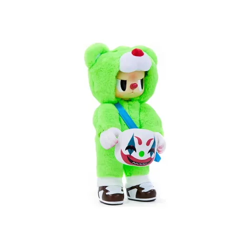 YOOT 몬스터 시리즈 트렌디 피규어