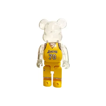 BE@RBRICK X Nba San Antonio Spurs
