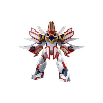 GSC MODEROID Light User Super Light User Model Kits 13.5cm