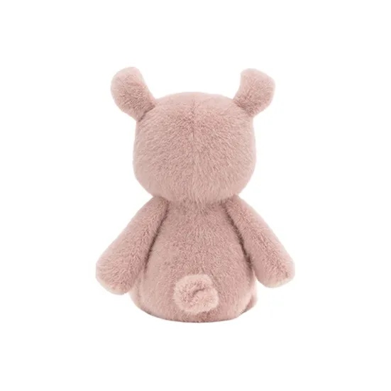 JELLYCAT Beebi Pig Stuffed Animal-4