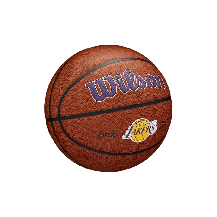 Wilson Basketball-2