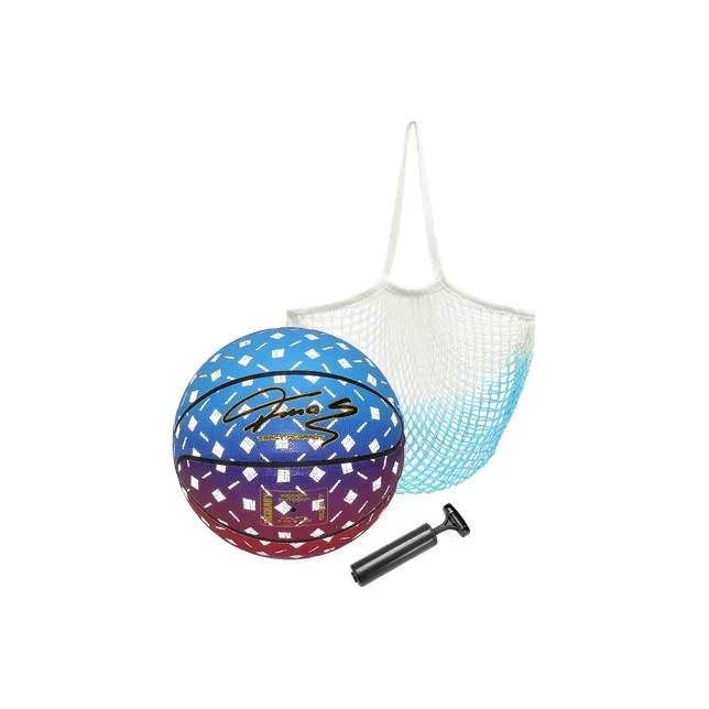 T-Mac Maddie Reflective Collection Basketball-6