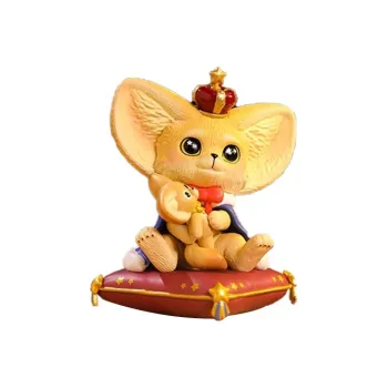 POP MART 10th Anniversary Limited Edition Blind Box Products Box Of 15 Pcs