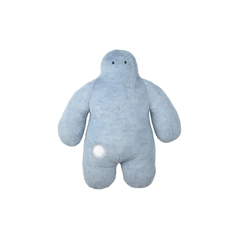 Liv Heart FUNIO Collection, Fuyu Action Figures White/Pink/Blue/Green Dolls Plush Doll 50 Height-0
