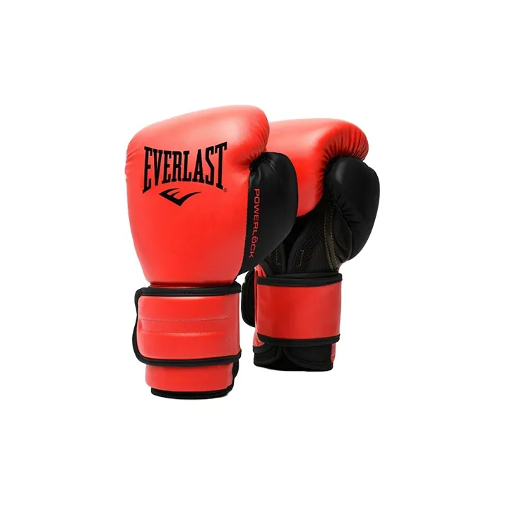 Everlast Boxing Gloves-7