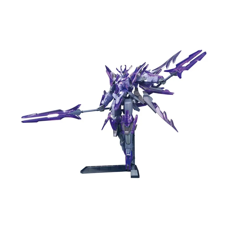 BANDAI HG Collection Model Kits-1