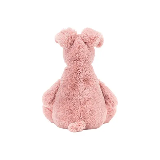 JELLYCAT Farm Animal Collection Lamp Piglet Dolls Plush Doll 30cm Height-4
