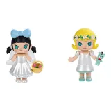 Confirmed-March Princess+April Princess (Open)