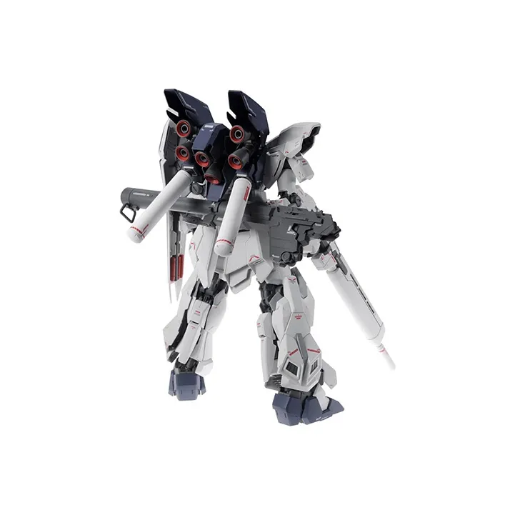 BANDAI MG 1/100 Original Stone Xin'an Island Ver.ka Card Version Hobby Model-1