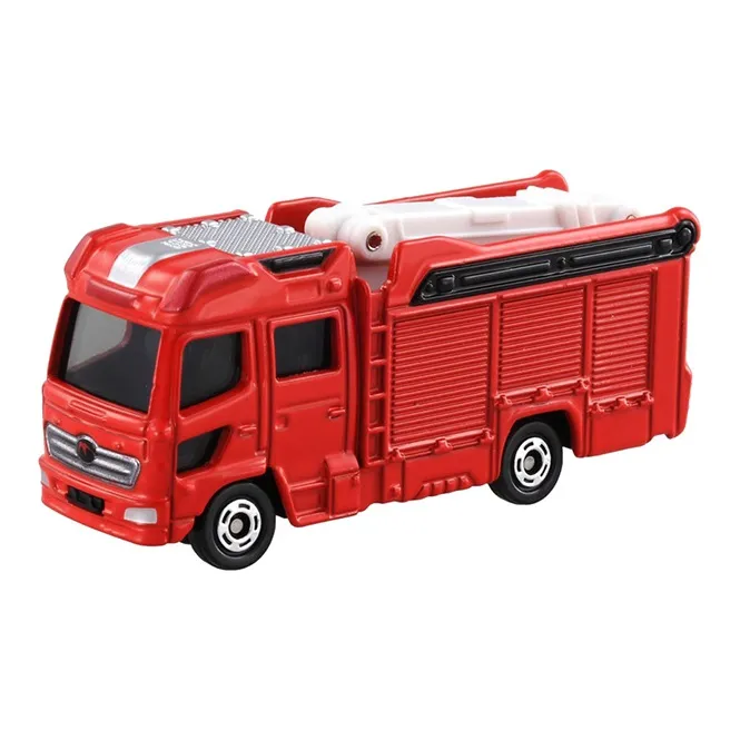 TAKARA TOMY Simulated Car, Collection IV Assembled Models-5