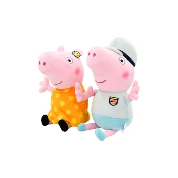 Peppa Pig Plush Toy