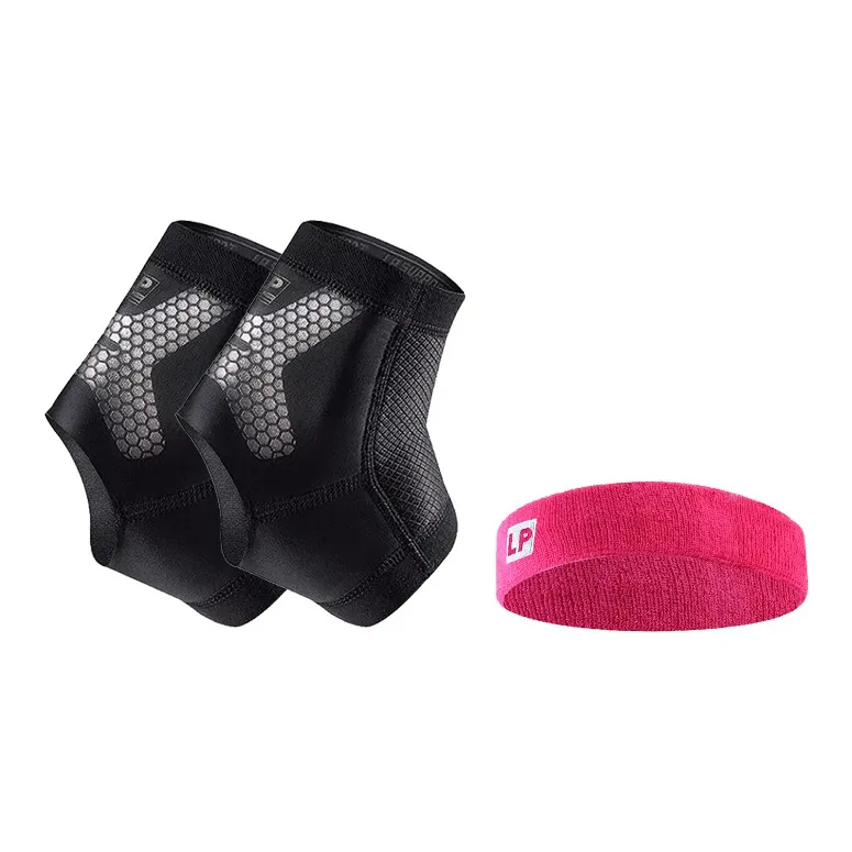 LP SUPPORT Leg Guards-31