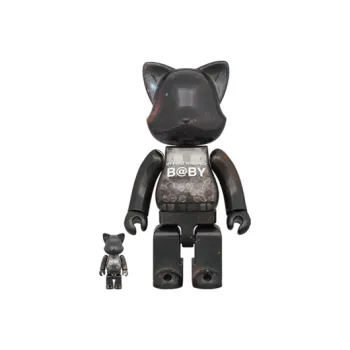 BE@RBRICK ArtToy