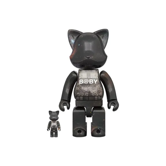 BE@RBRICK ArtToy-0