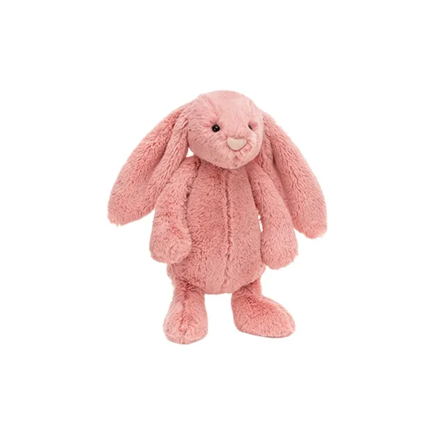 JELLYCAT Bashful Petal Bunny Plush Toy-1