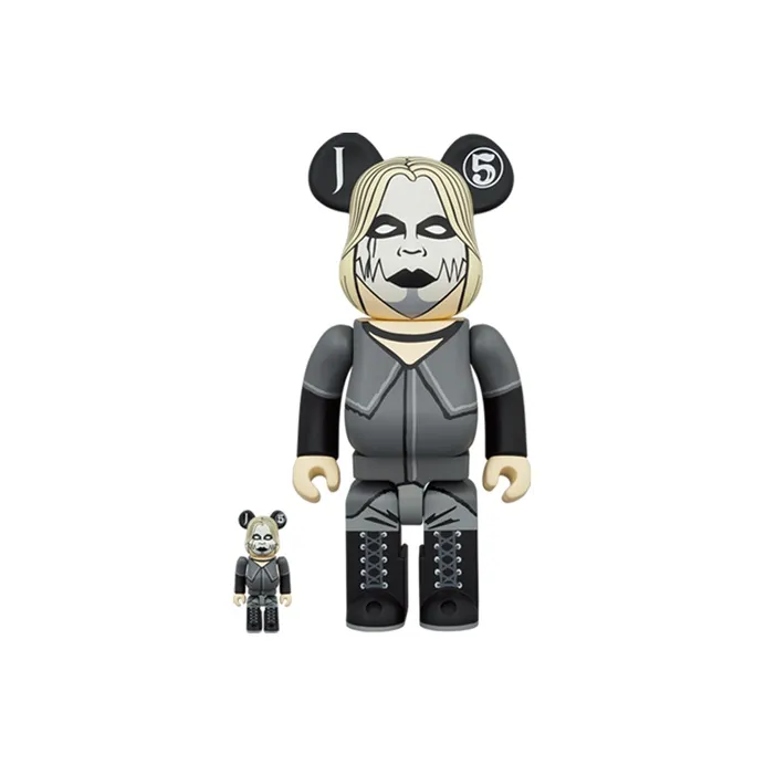 BE@RBRICK John 5-0
