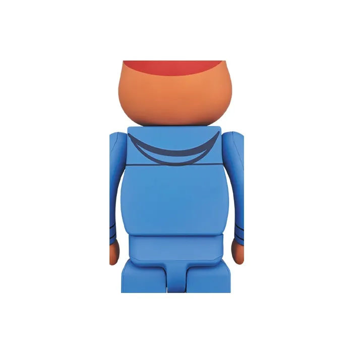 BE@RBRICK X Paddington TM-4