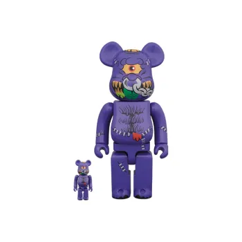 BE@RBRICK Horn Head Multi