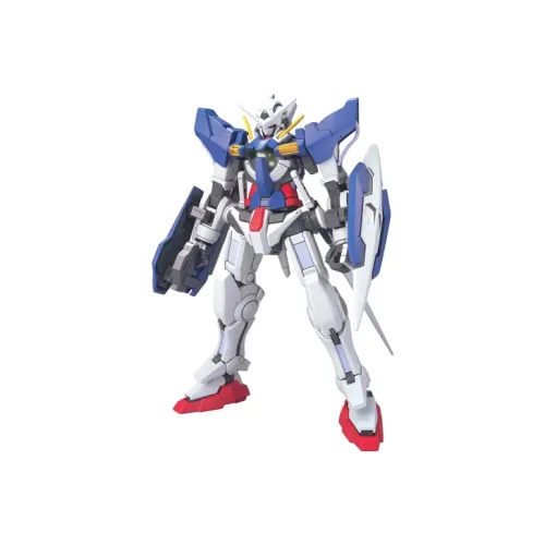 BANDAI HG Collection Model Kits