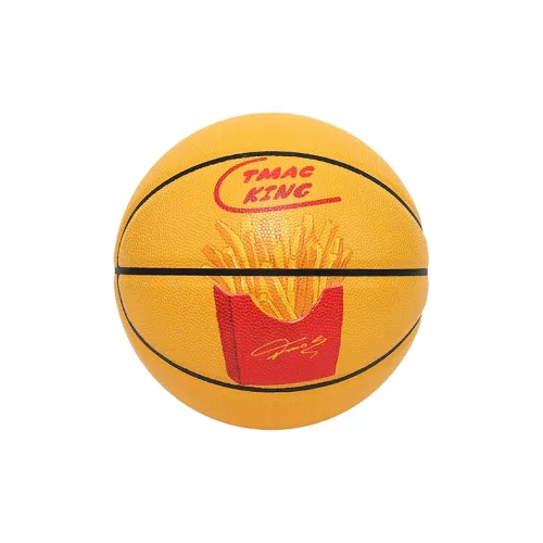 T-Mac Madi Genki Collection Basketball