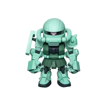 BANDAI Assembled Models
