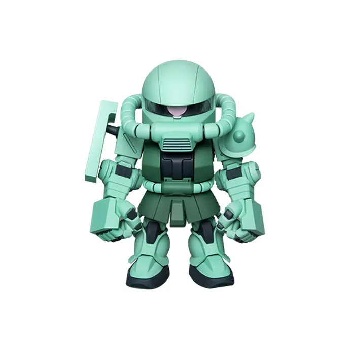 BANDAI Assembled Models-0
