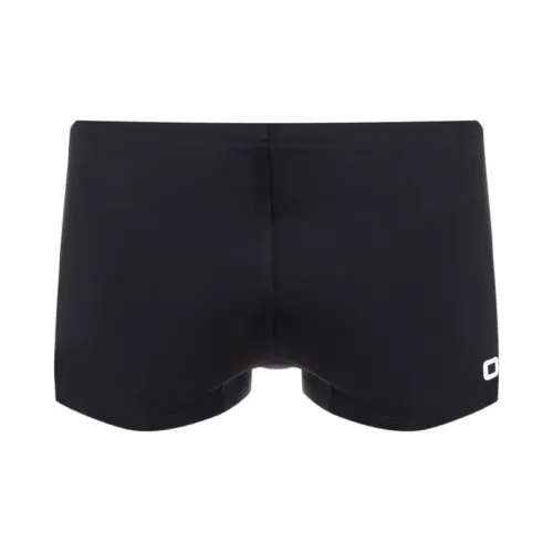 OFF-WHITE Swimming Shorts Men Black