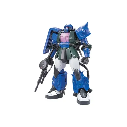 BANDAI Model Kits