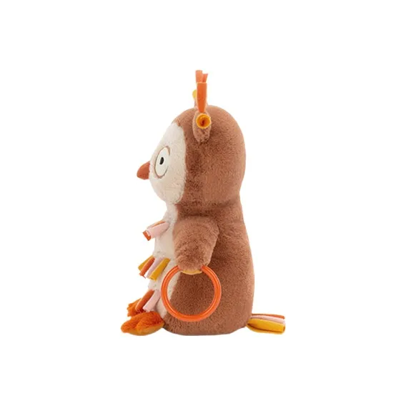 JELLYCAT Bird Plush Toy-4