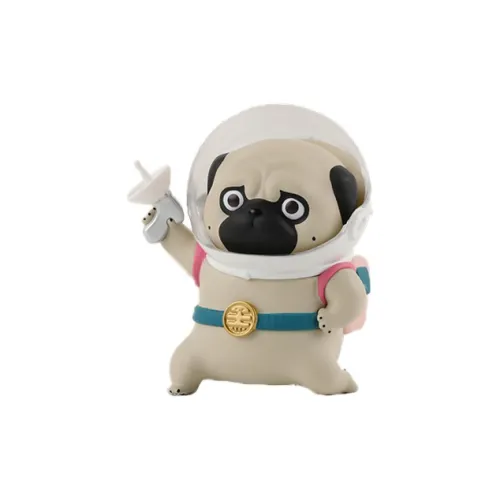 52TOYS 블라인드 박스