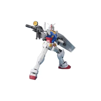 BANDAI Mecha Musou 2 1 48 MEGA SIZE Mobile Suit Gundam First Gundam RX 78 37.5cm Hobby Model
