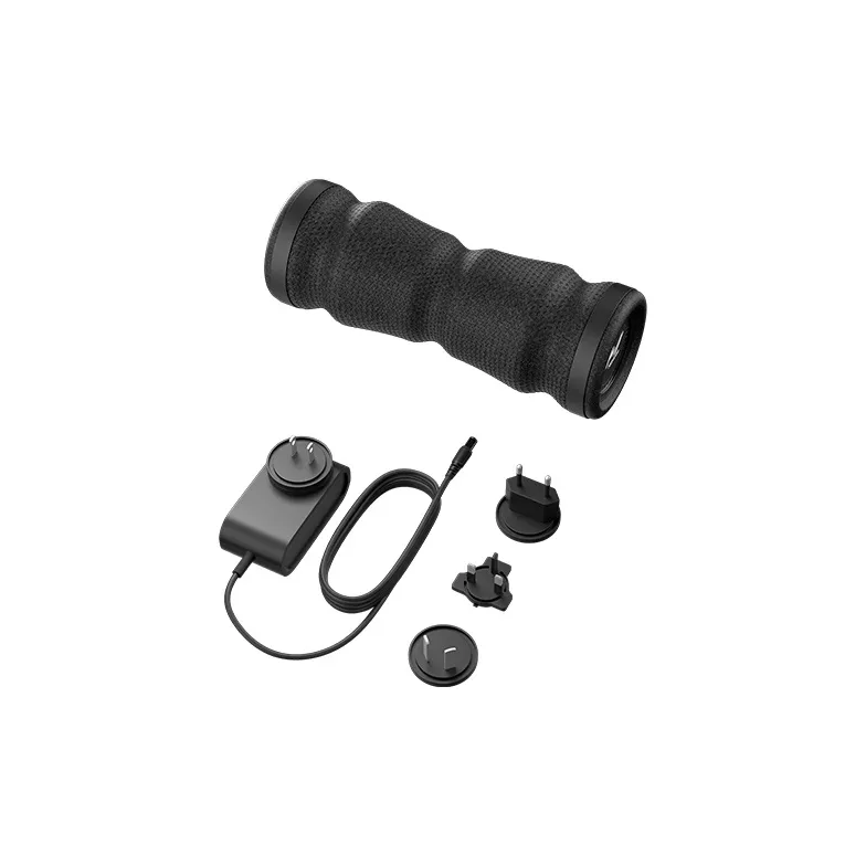 HYPERICE Hypersphere Collection Foam Rollers-3
