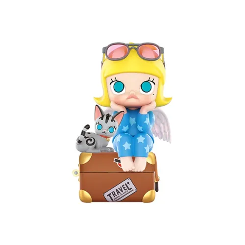 Mystery Boxes & Capsule Toys