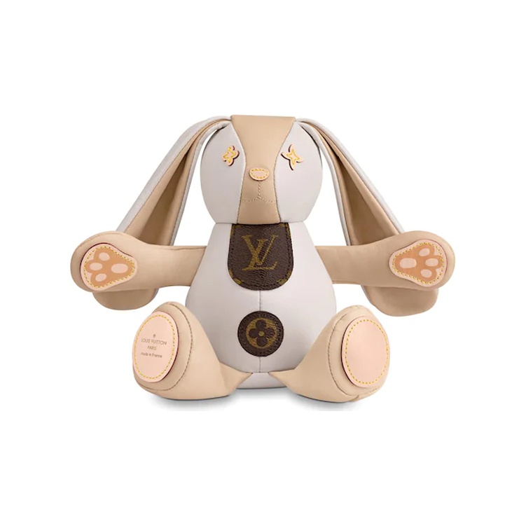 LOUIS VUITTON Doll on Sale & Authentic - POIZON LOUIS VUITTON Doll on Sale & Authentic - POIZON