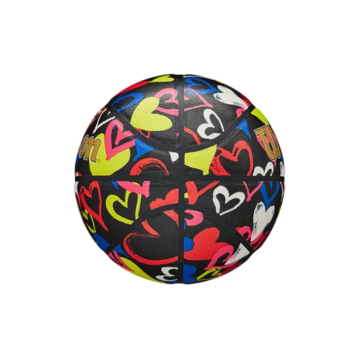 Wilson NBA Series Basketball-4