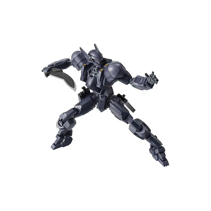 BANDAI HG Collection Bandai HG 1/60 Full Metal Shock Wave Explosive Crisis M9D Falcon Model Kits-1